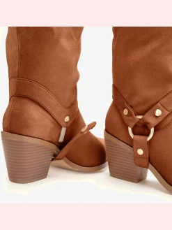 LASCANA Bottines<Bottines bottes 2 en 1 : avec tige amovible