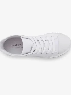 LASCANA Bottines<Bottines chaussures en textile, chaussures en tissu – particulièrement légères, confortables et avec semelle tendance