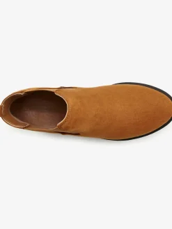 Vivance Bottines<Bottines chelsea à enfiler : enfilage facile