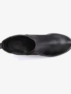 Vivance Bottines<Bottines chelsea jolies bottines d'hiver à talon bottier confortable