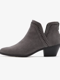 LASCANA Bottines<Bottines cowboy bottines western avec découpe latérale tendance