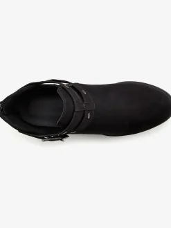 LASCANA Bottines<Bottines cowboy boucle décorative tendance