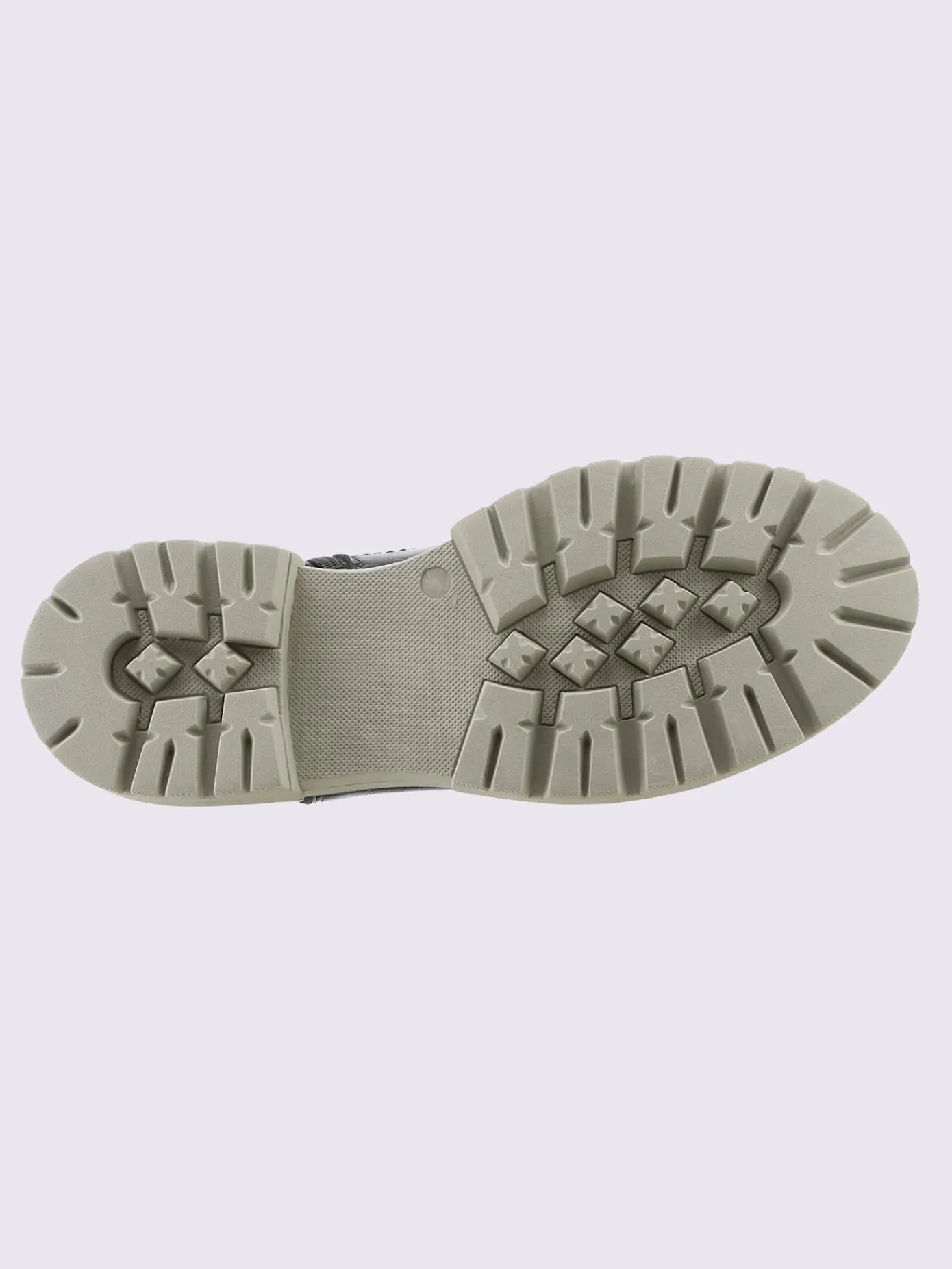 Bottines<Bottines cuir nappa de vache