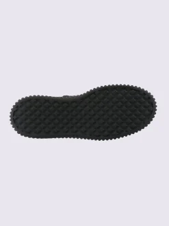 Bottines<Bottines cuir nappa de vache