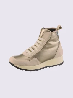 Bottines<Bottines de fabrication espagnole