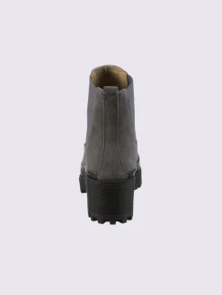 Bottines<Bottines de fabrication espagnole