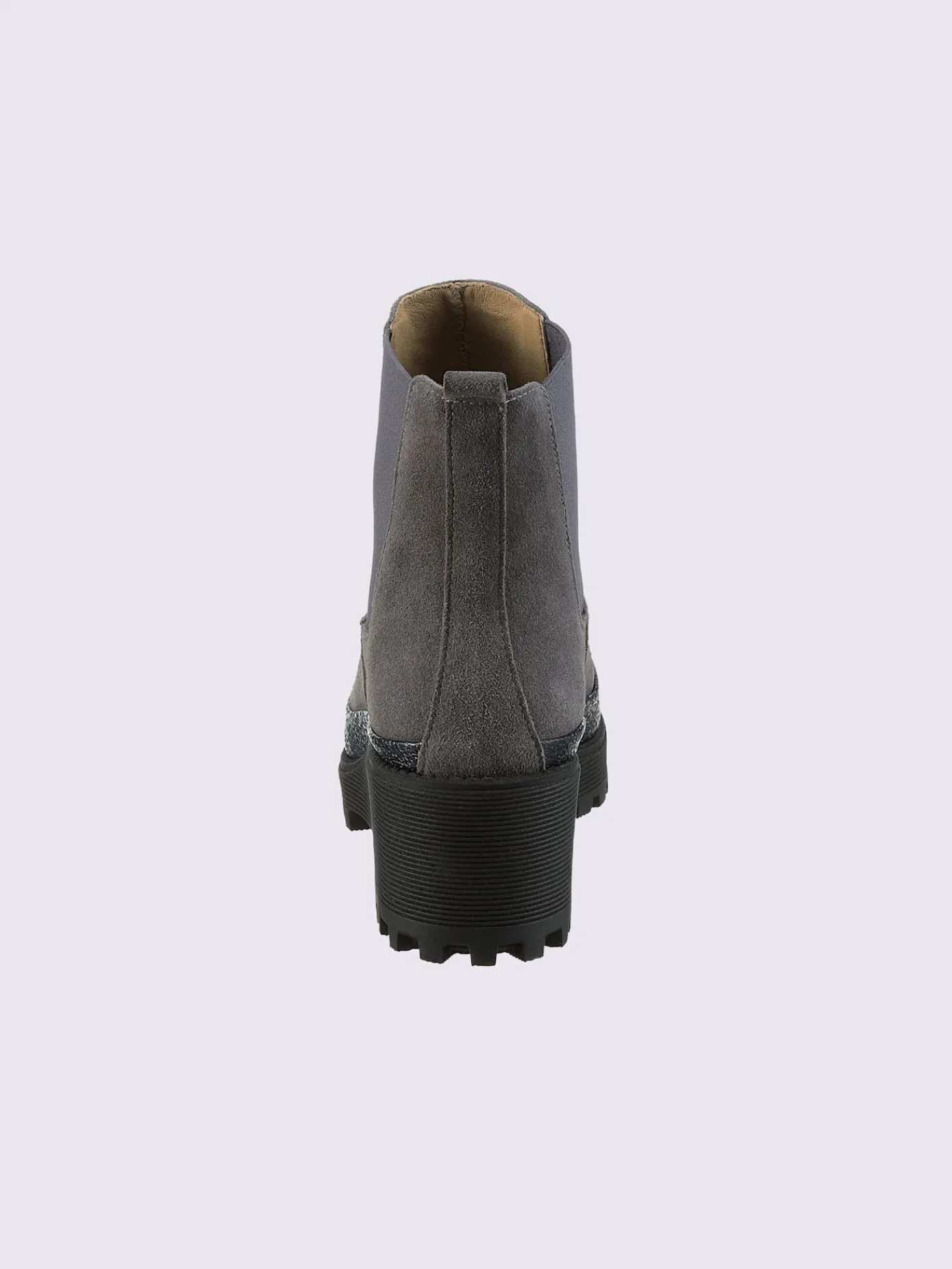 Bottines<Bottines de fabrication espagnole