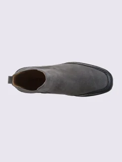 Bottines<Bottines de fabrication espagnole