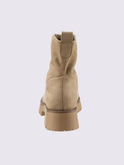 Bottines<Bottines de fabrication espagnole