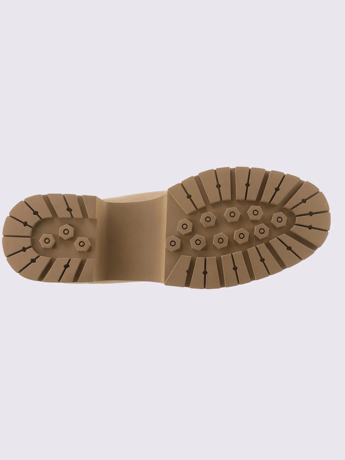 Bottines<Bottines de fabrication espagnole