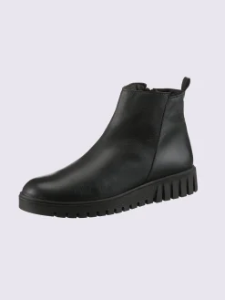 Bottines<Bottines de fabrication espagnole