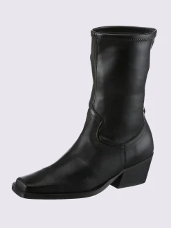 Bottines<Bottines de fabrication espagnole