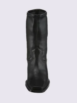 Bottines<Bottines de fabrication espagnole