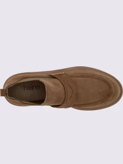 Bottines<Bottines de fabrication espagnole