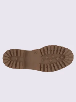 Bottines<Bottines de fabrication espagnole