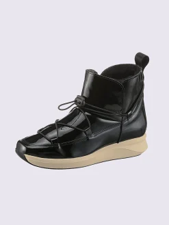 Bottines<Bottines de fabrication espagnole