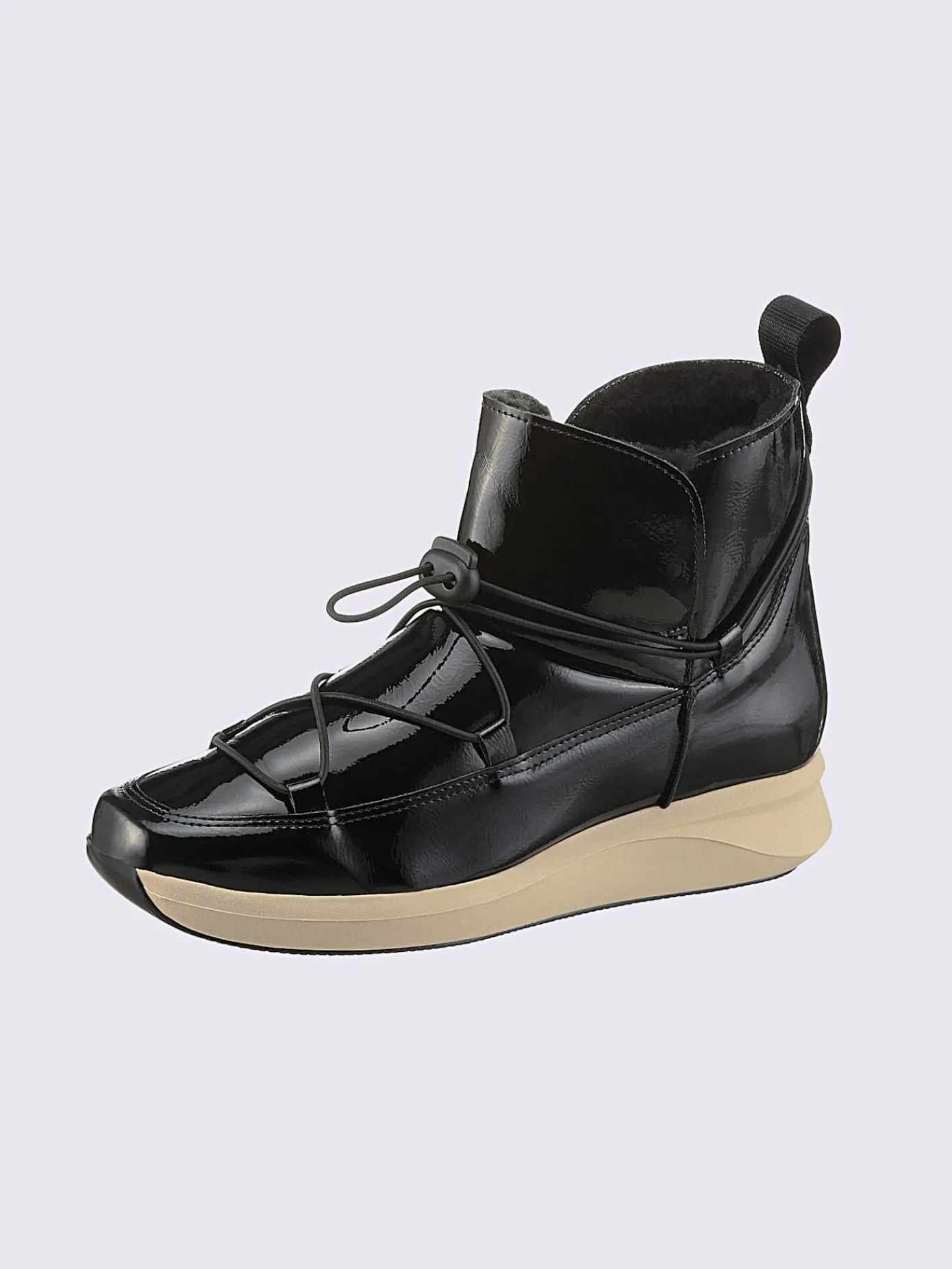 Bottines<Bottines de fabrication espagnole