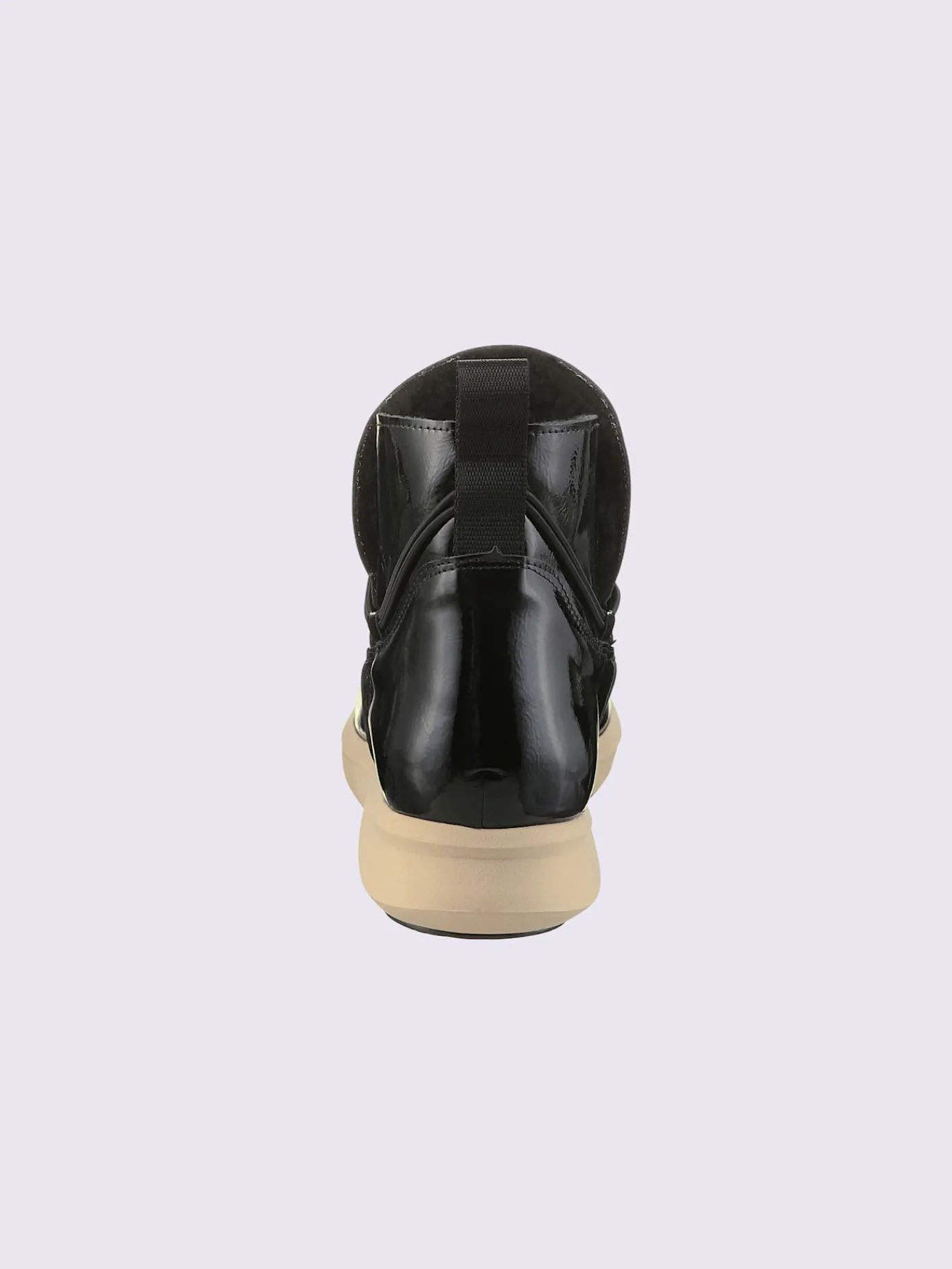 Bottines<Bottines de fabrication espagnole