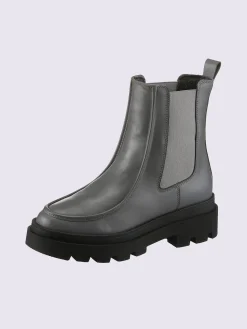 Bottines<Bottines de fabrication portugaise