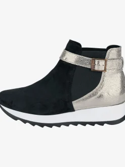 Bottines<Bottines de fabrication portugaise