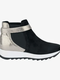 Bottines<Bottines de fabrication portugaise