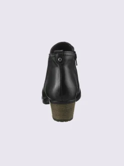 Bottines<Bottines de fabrication portugaise