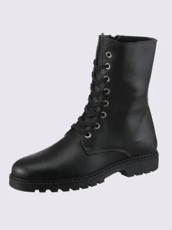 Bottines<Bottines de fabrication portugaise