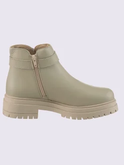 Bottines<Bottines de fabrication portugaise