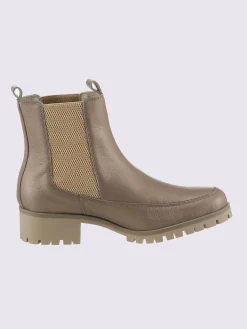 Bottines<Bottines de fabrication portugaise