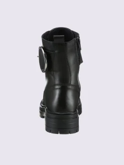 Bottines<Bottines de fabrication portugaise