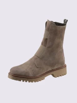 Bottines<Bottines de fabrication portugaise