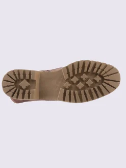 Bottines<Bottines de fabrication portugaise