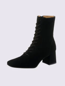 Bottines<Bottines de fabrication portugaise