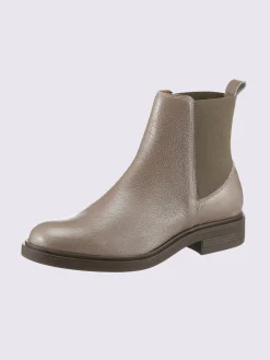 Bottines<Bottines de fabrication portugaise