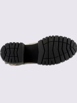 Bottines<Bottines de fabrication portugaise