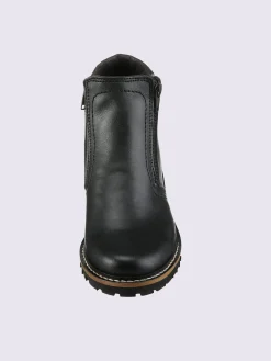 Bottines<Bottines de fabrication portugaise