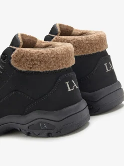 LASCANA Bottines<Bottines d'hiver à la doublure chaude et toute douce