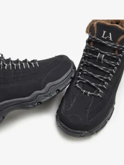 LASCANA Bottines<Bottines d'hiver à la doublure chaude et toute douce