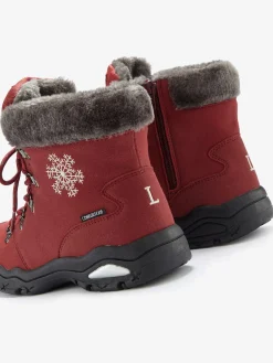 LASCANA Bottines<Bottines d'hiver bottes thermiques : très chaudes et souples