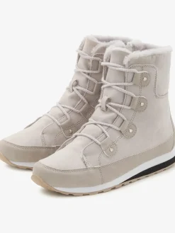 Vivance Bottines<Bottines doublure chaude toute douce, particulièrement confortable