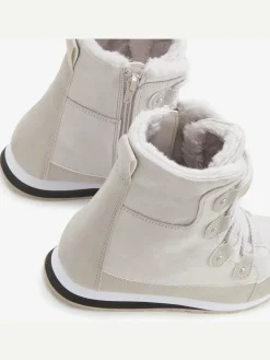 Vivance Bottines<Bottines doublure chaude toute douce, particulièrement confortable