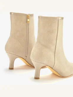 LASCANA Bottines<Bottines d'été avec talon confortable d'env. 7 cm