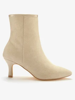 LASCANA Bottines<Bottines d'été avec talon confortable d'env. 7 cm