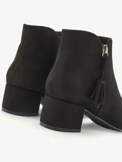 LASCANA Bottines<Bottines détails houppe tendance