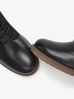 LASCANA Bottines<Bottines en cuir doux