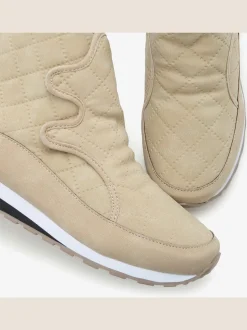 LASCANA Bottines<Bottines fermeture auto-agrippante pour faciliter l'enfilage