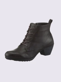 Andrea Conti Bottines<Bottines largeur g*