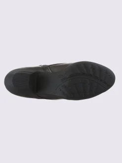 Andrea Conti Bottines<Bottines largeur g*