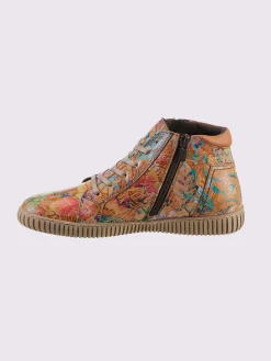 Gemini Bottines<Bottines largeur g*