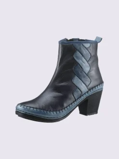 Gemini Bottines<Bottines largeur g*